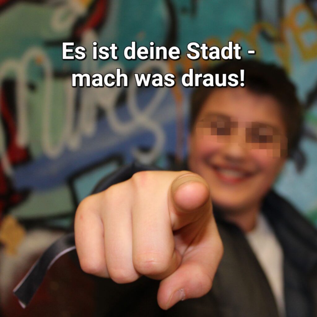 Impressionen von der Jugendwerft 2023